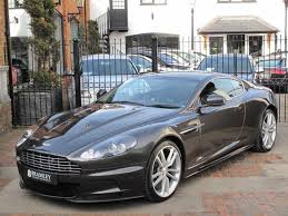 Image result for Titanium Silver 2011 Aston Martin
