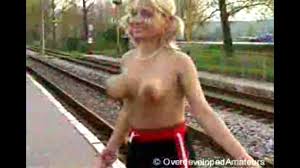 Overdeveloped Amateurs - Bridgette jumping rope ODA Porn - SpankBang