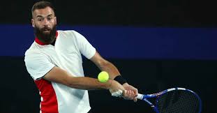 View the full player profile, include bio, stats and results for benoit paire. Paire Spits On Court Tanks And Exits Argentina Open Video Tennis News Onmanorama