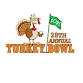 2025 Turkey Bowl event in El Cajon, CA
