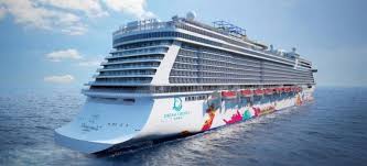 Dream cruise singapore uses the genting dream ship to ply the asia pacific route. Dream Cruise Packages Book Singapore Hong Kong Dream Cruise Holiday Packages Dpauls Travel