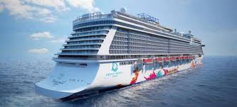 Explore a lifetime cruise experience. Dream Cruise Packages Book Singapore Hong Kong Dream Cruise Packages Dpauls Travel
