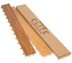 Organic materials like wood and carpeting will eventually grow mold, mildew, and rot. Basement Flooring Options Smart Choices For Damp Basements