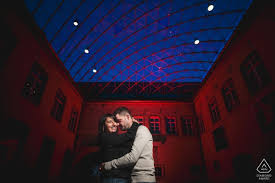 Prewedding indoor elegant, contoh foto prewedding indoor studio, prewedding casual hijab, referensi prewedding indoor, foto prewedding sederhana tapi menarik, prewedding casual putih. Luxembourg Europe Wedding Engagement Photography Of 2021 Wpja 2311006