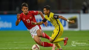 Timnas indonesia meladeni timor leste pada laga persahabatan di stadion kapten i wayan dipta, kamis (27/1/2022). Skenario Terbaik Timnas Indonesia Di Fifa Matchday Kalahkan Timor Leste Geser Singapura Tribunnews Com Mobile