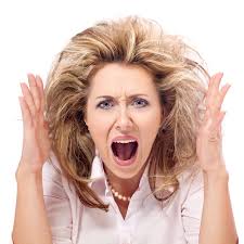 Why You Must Divorce Your Hairdresser