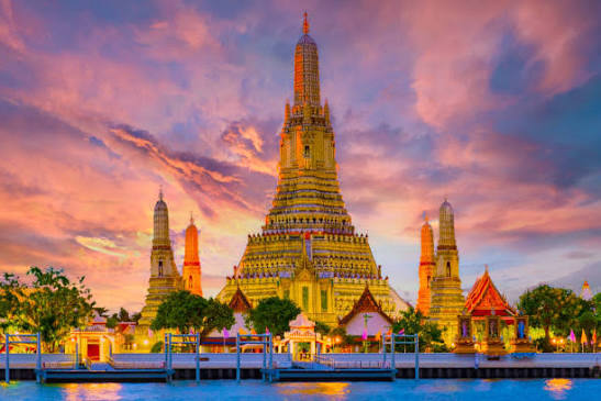 1 445 000+ Thailande Paysage photos libres de droits - iStock