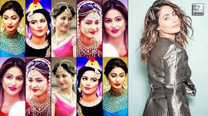 Akshara and naitik both had joint families. Hina Khan Reveals Why She Quit Yeh Rishta Kya Kehlata Hai