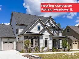 For expert roofing contractors in the rockford, il, area, call hc anderson roofing company, inc. Roofing Contractors Rolling Meadows Il Roofing Services A D Home Improvement