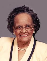 Obituary for Icia Mae Herron