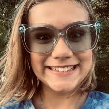 I apologize a thousand times for holding up the show, I always had the  words but they don't know quite where to go” love you @chablis3 you and  Kennedy are the best