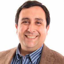 Eduardo Velásquez Lagos