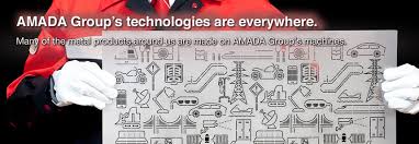 Stands and verified clients reviews with whom they have worked. Amada Malaysia Sdn Bhd