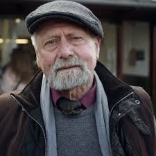 Belstaff x Leica: John Ogden