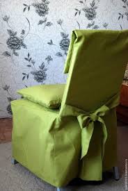 как сшить чехол на стульчик для кормления своими руками Chehol Na Stul S Izobrazheniyami Stul Chehly Na Stulya Chehly