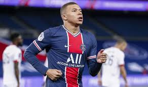 « l'ambition, c'est l'endroit vers lequel on se sent capable d'aller. Kylian Mbappe To Real Madrid Transfer Is Done Claims Former France Star Adil Rami Football Sport Express Co Uk
