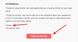 My advice is to those who are not included in layoffs at a company: The Ultimate Customer Feedback Email Template Samples
