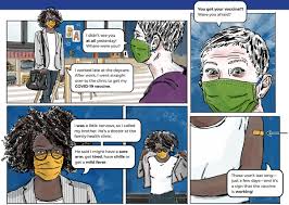 Happy vaccine nurse vaccine vaccination for kids kids vaccine syringe cartoon cartoon syringe kids and vaccines infographic influenza vaccination baby vector vaccinate baby. Statehouse Report Brack Get The Vaccine To Promote The Common Good