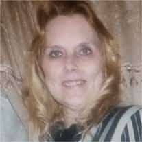 Myrna Marie Hill Obituary (1958