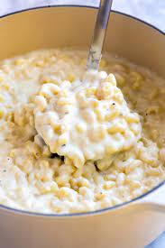 How To Make The Best Creamy Mac And Cheese Pastafoodrecipes Rezepte Essen Gute Rezepte