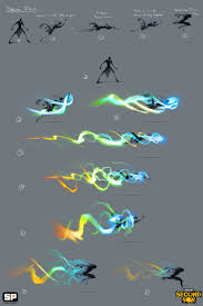 Concept artist levi hopkins has released concept art he created for areanet's guild wars 2. Artstation Infamous Second Son Concept Art Isaiah Sherman