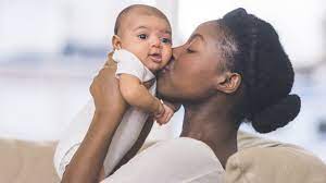 Can My Baby Catch A Cold Sore