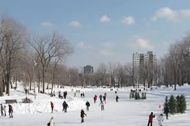 Visit the city of montreal's website to consult the ice rink conditions before your visit. 13 Romantic Things To Do In Montreal This Winter 2020