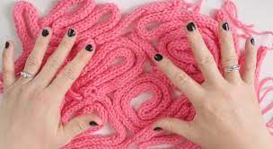 Maybe you would like to learn more about one of these? How To Knit A Brain Hat Studio Knit