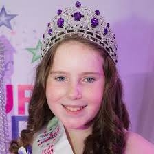 Sophie Whitelock junior face of Scotland 2019/20