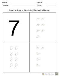 Help foster your little learner's love of math early with these interactive kindergarten math games! Kindergarten Worksheets Dynamically Created Kindergarten Worksheets