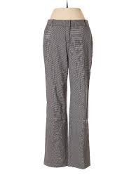 Details About Kate Hill Women Gray Dress Pants 2 Petite