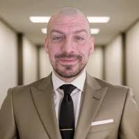 Fredrick Rosa Email & Phone Number