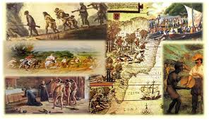 Geografisk avstand fra ouro preto til colonia del sacramento. Historiar Brasil Colonial Expansao Territorial Tratados De Limites Ciclo Do Ouro Em Construcao