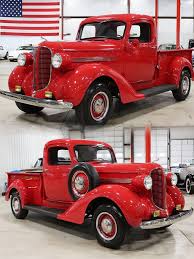 Image result for Atlanta Orange 1938 Dodge Truck