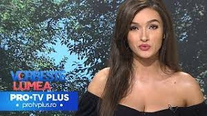 Cate grade sunt la voi in camera/birou/apartament? Prognoza Meteo Cum Se AnunÈÄ Vremea Pentru AstÄzi Youtube