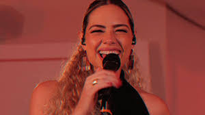 Jenny Herbst's Instagram, Twitter & Facebook