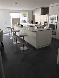 Partez à la découverte de l'univers des enduits décoratifs yellostone. Artebeton Cuisine Et Salle De Bain Salle De Bain Cuisine En Beton Cire Toulouse