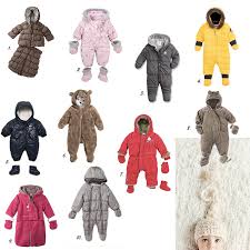 Maybe you would like to learn more about one of these? Mode Bebe Une Combi Pilote Pour L Hiver Droles De Mums