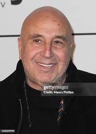 Shellie Hunt attends eZWay Magazine pre release event