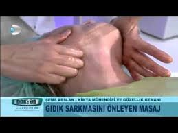 gidik sarkmasini onleyen egzersiz kimya muhendisi sems arslan anlatiyor bunu banyodan sonra uygulamaniz daha iyi olur egzersiz dogal guzellik ipuclari yuzler