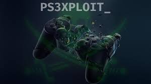 A new firmware update 4.85 has been released, this means exploits (ps3hen / cfw / exploit tool and some homebrew / tools need to be updates to support 4.85. Ps3 Tuto Comment Hacker Sa Ps3 Avec L Exploit Ps3xploit Custom Protocol
