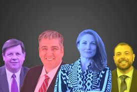 Party insiders' choice likely to keep Haaland's seat for years