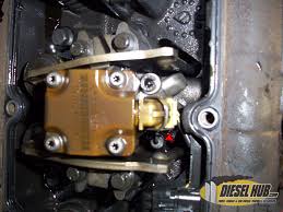 I've already got the bosch duratherms in my car. 7 3l Power Stroke Glow Plug Replacement Guide