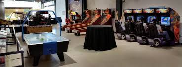 Carnival theme party games for rent in los angeles. Party Event Rentals Los Angeles Arcade Game Rentals Gems Parties