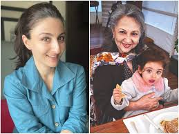 Soha ali khan latest breaking news, pictures, photos and video news. Soha Ali Khan My Mother Taught Me That It S Okay To Pursue A Career Along With Having Children Hindi Movie News Times Of India