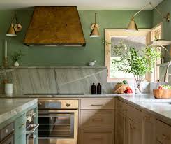 20 Best Kitchen Paint Colors to Transform Your Space