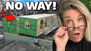 Modular Home Q&A With Nia & Jeremy Bates From Buffalo Modular Homes!  {Questions From You!}