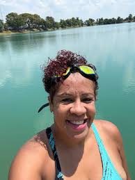 Swimmers…try not to laugh or roll your eyes.