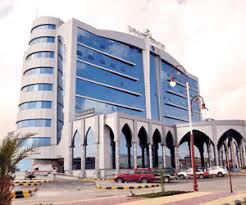 الجوف تدشين مستشفى الأمير متعب بسعة 300 سرير غدا جريدة الوطن