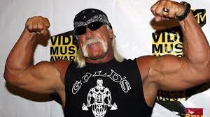 Hogan doesnt know identity of woman in sex tape